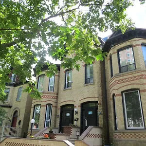 Guest house Keppner, Toronto