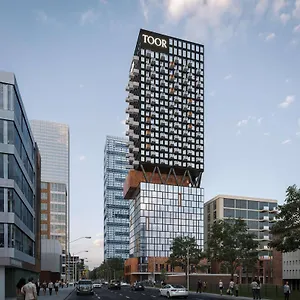 Hotel Toor Toronto, Part Of Jdv By Hyatt, Toronto
