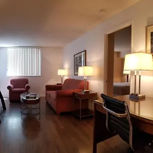 Aparthotel Glen Grove - Conservatory Tower, Toronto