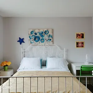 Hostel Locarno, Toronto