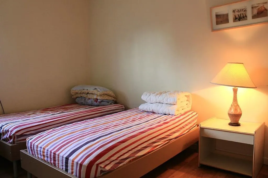 Guest house 525 Inn Toronto