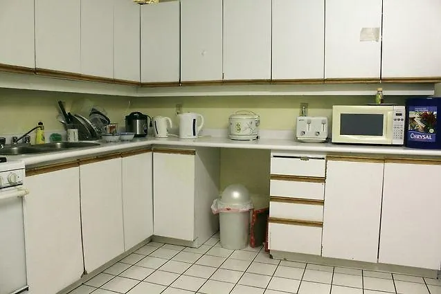 525 Inn Toronto