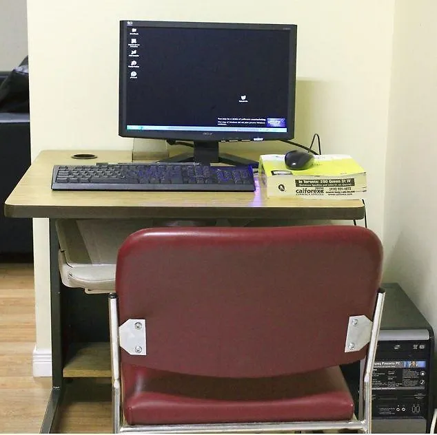 Guest house 525 Inn Toronto