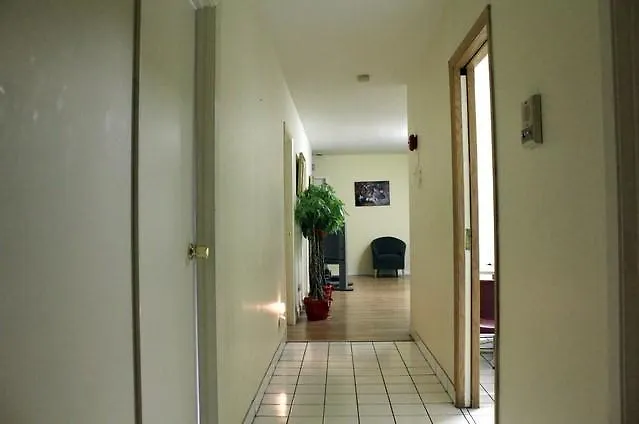 ** Guest house 525 Inn Toronto Canada
