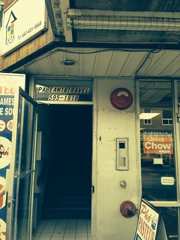 525 Inn Toronto