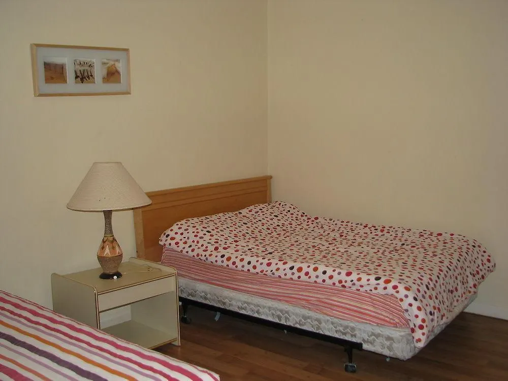 525 Inn Toronto