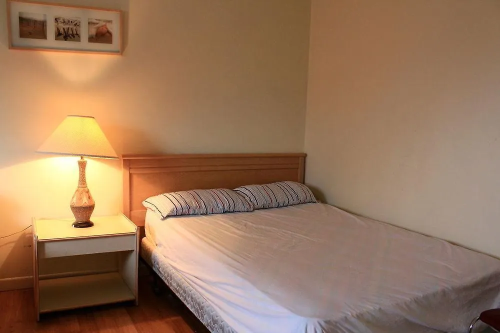Guest house 525 Inn Toronto