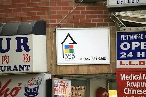 525 Inn Toronto